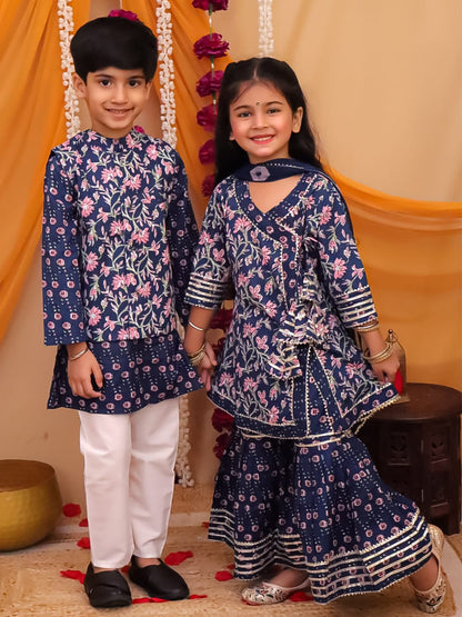 Boys kurta pajama set