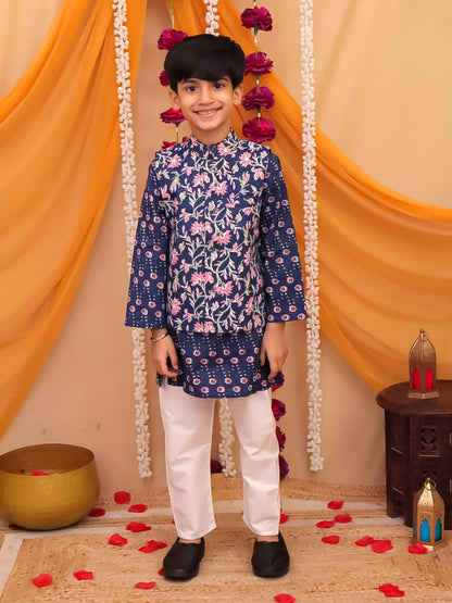 Boys kurta pajama set