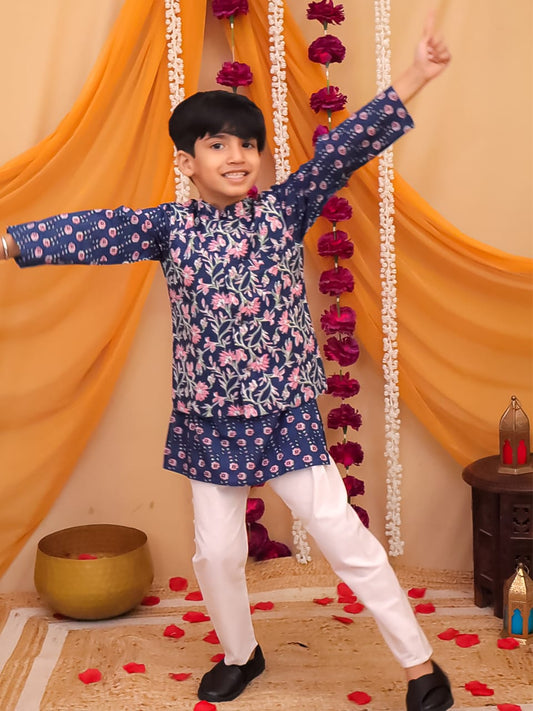 Boys kurta pajama set