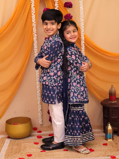 Boys kurta pajama set
