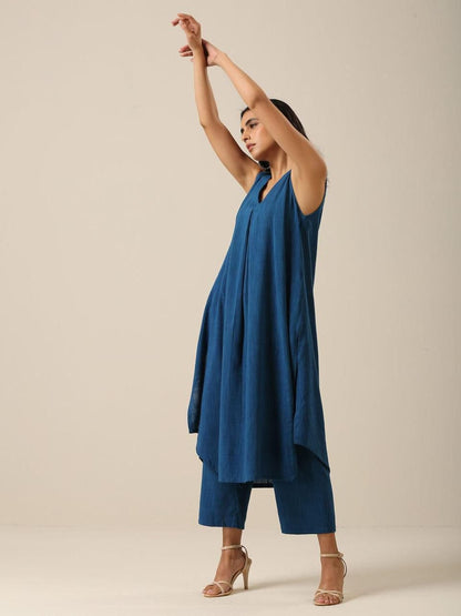 Cotton Co-Ord Set