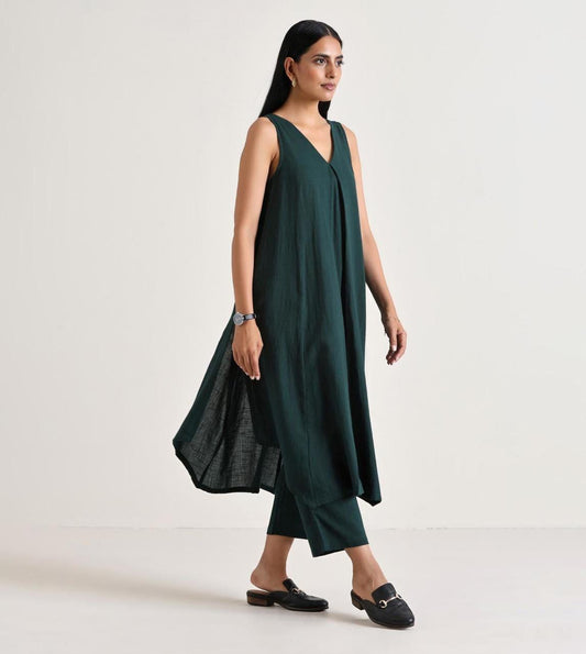 Cotton Co-Ord Set
