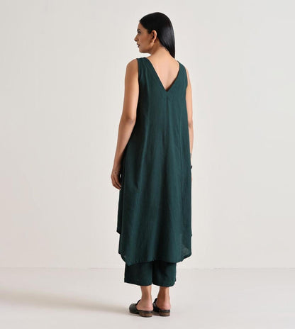 Cotton Co-Ord Set