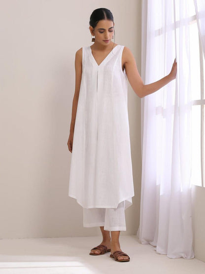 Cotton Co-Ord Set