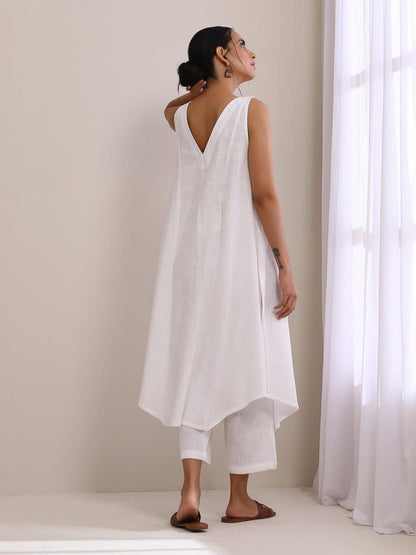 Cotton Co-Ord Set