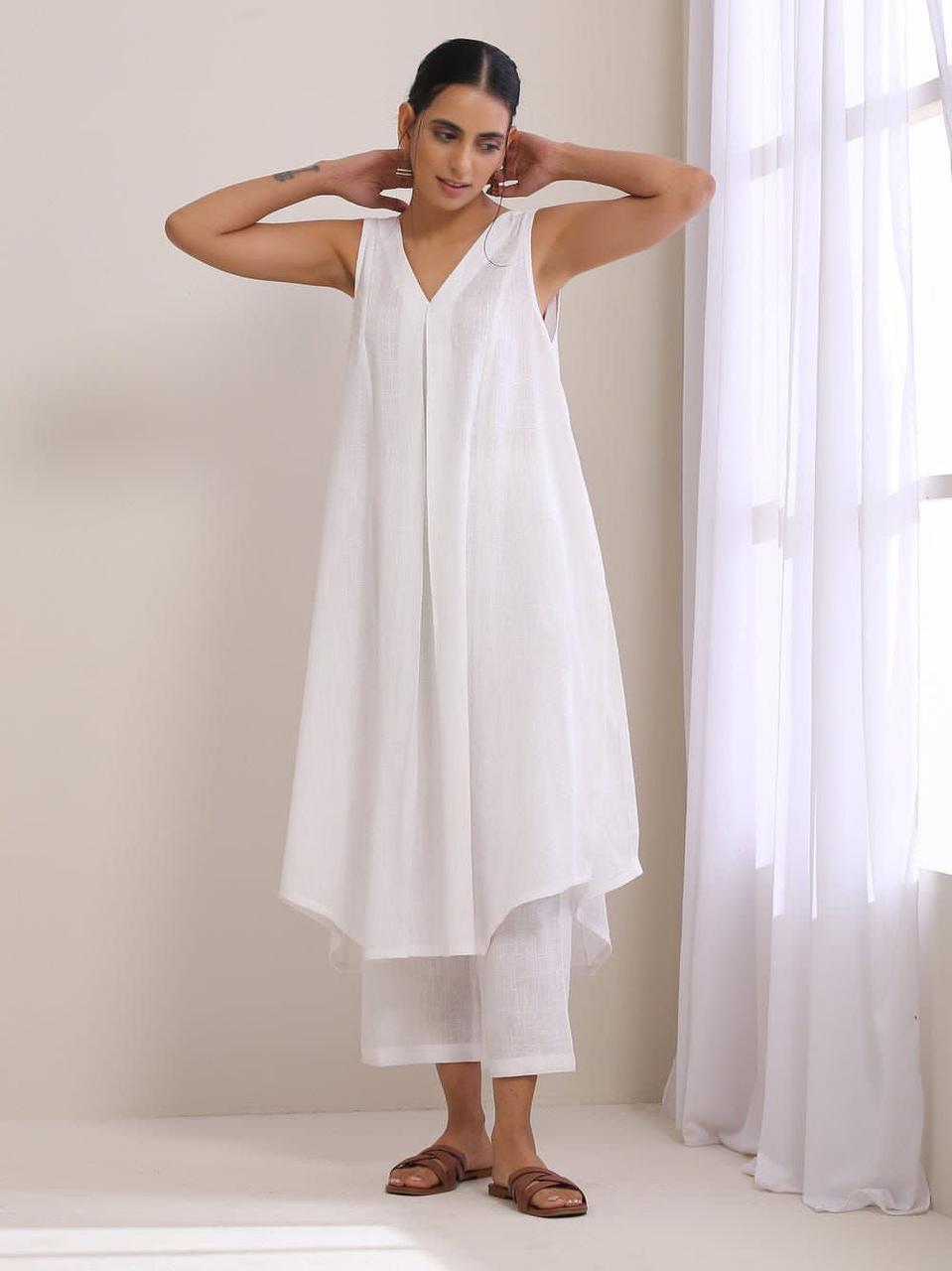 Cotton Co-Ord Set