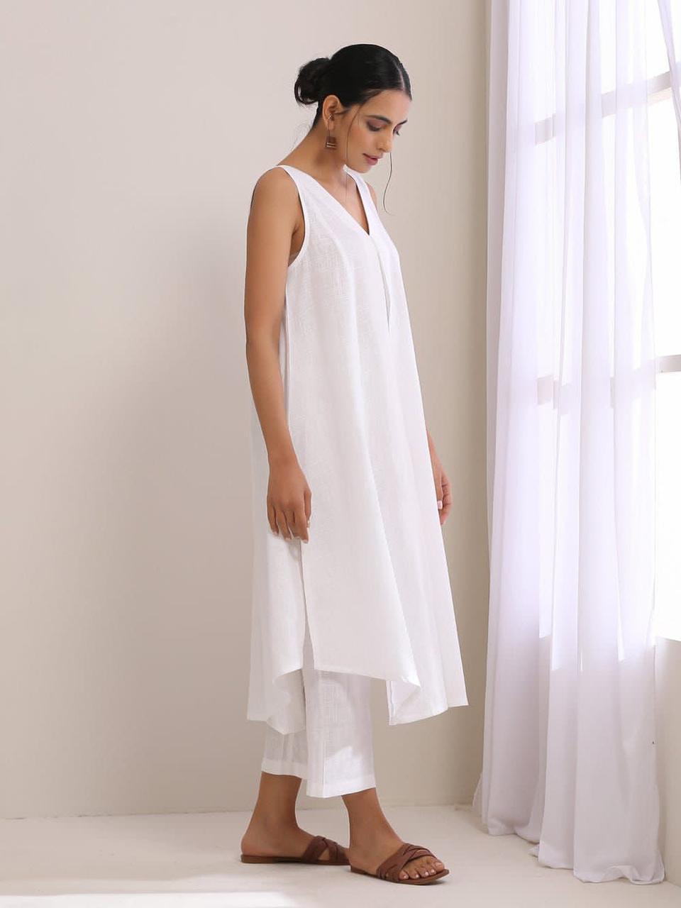 Cotton Co-Ord Set