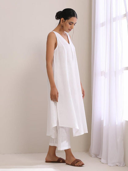 Cotton Co-Ord Set