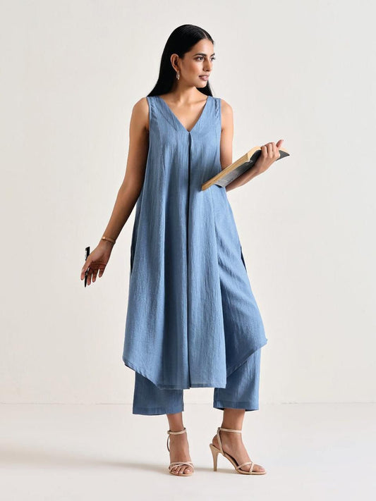 Cotton Co-Ord Set