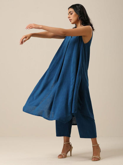 Cotton Co-Ord Set