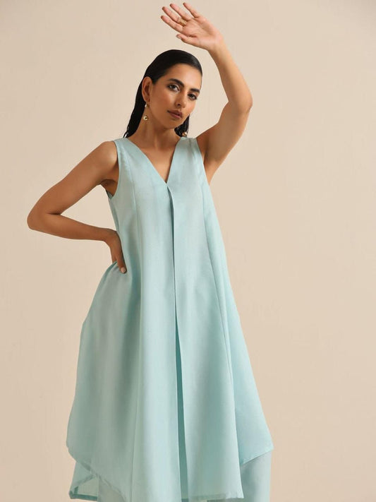 Cotton Co-Ord Set
