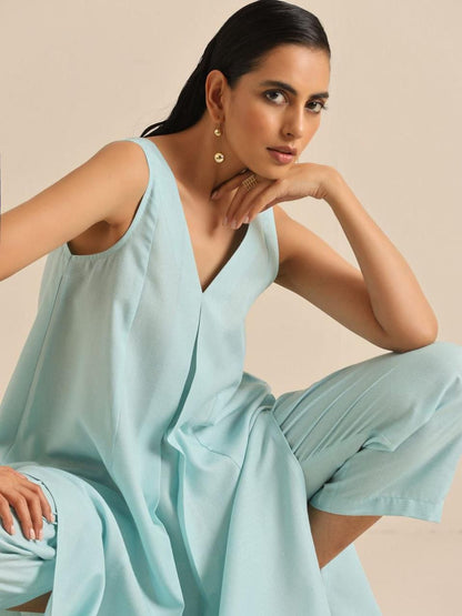 Cotton Co-Ord Set