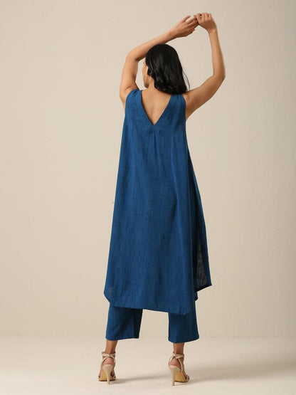 Cotton Co-Ord Set