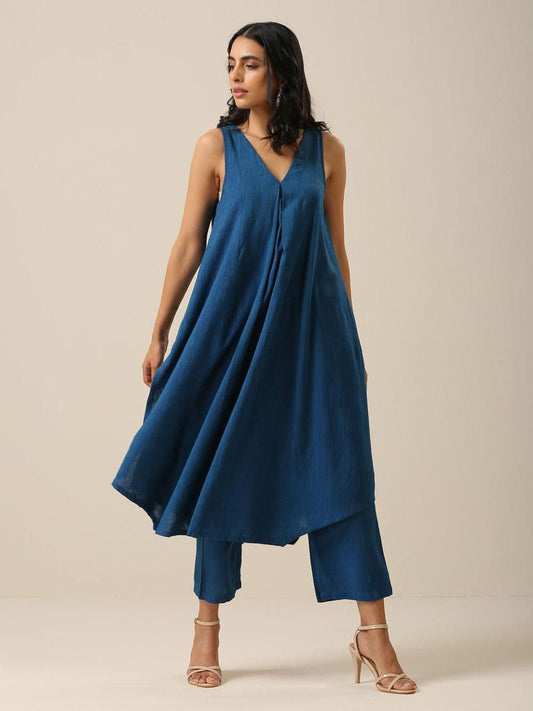 Cotton Co-Ord Set