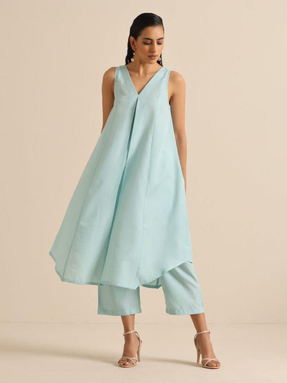 Cotton Co-Ord Set