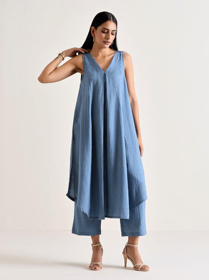 Cotton Co-Ord Set
